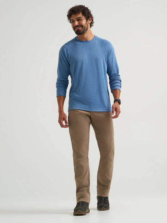 Wrangler Men's ATG Windward Utility Pant