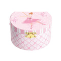 Kids Musical Jewelry Box