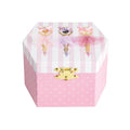 Kids Musical Jewelry Box