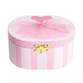 Kids Musical Jewelry Box