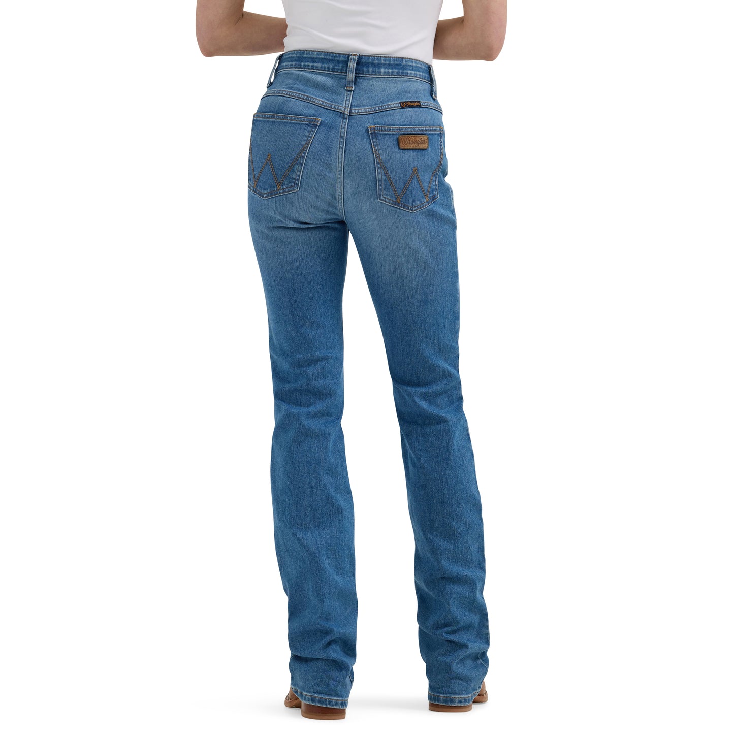 Women's Willow Ultimate Riding Bootcut Jeans