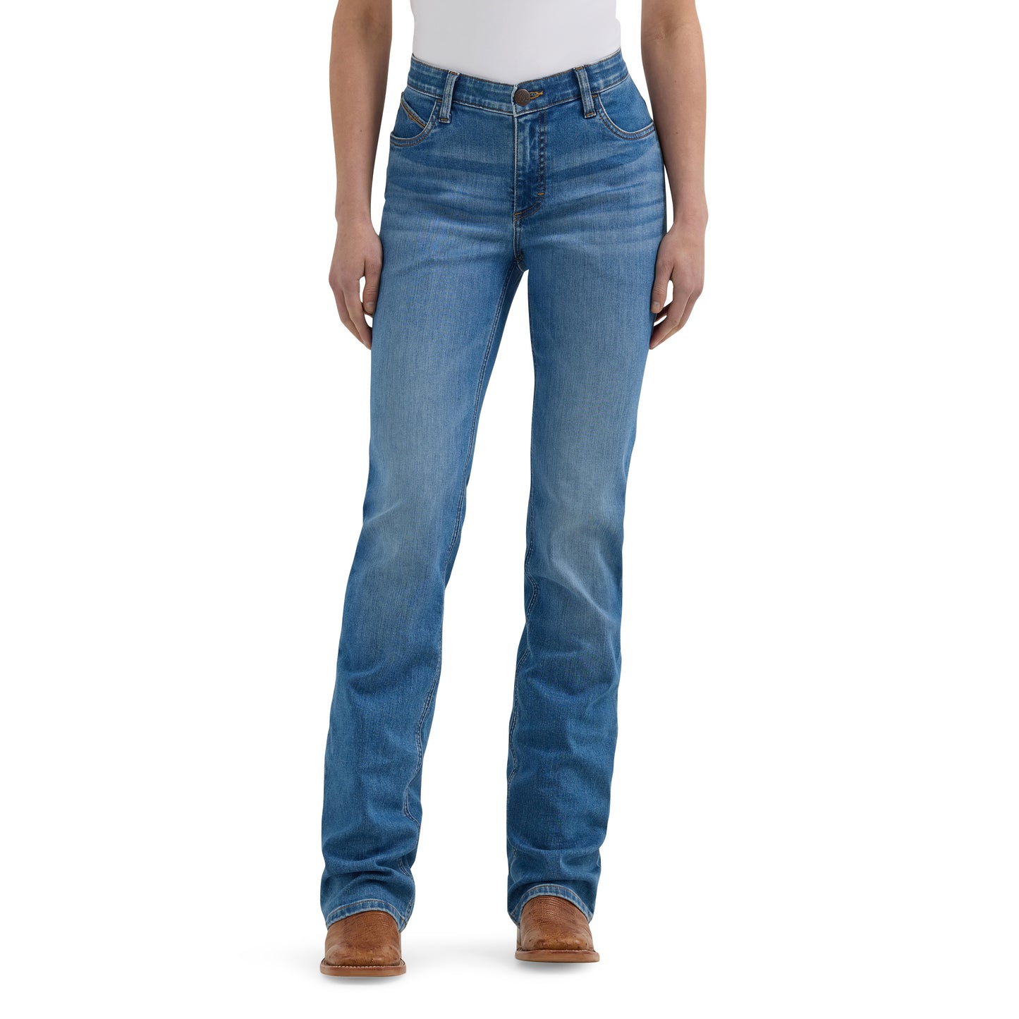 Women's Willow Ultimate Riding Bootcut Jeans