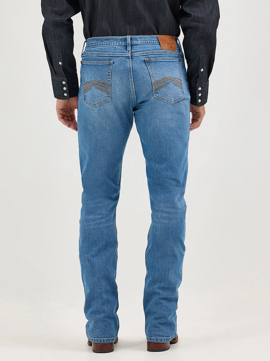 Men's Wrangler® 20X® No. 42 Vintage Bootcut Jean