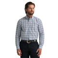 Wrangler Mens Riata Long Sleeve Button-Down Shirt | 4 Colors