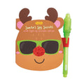 Kids Christmas Tree Invisible Ink Pad