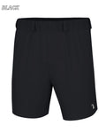 Local Boy men's volley short, shown in one of several available colors