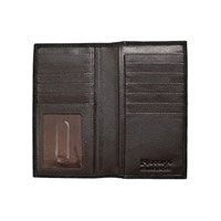 Nocona Men's Rodeo Black Leather Wallet – Dales Clothing Inc