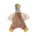 Mud Pie Kids Plush Woobie