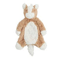 Mud Pie Kids Plush Woobie