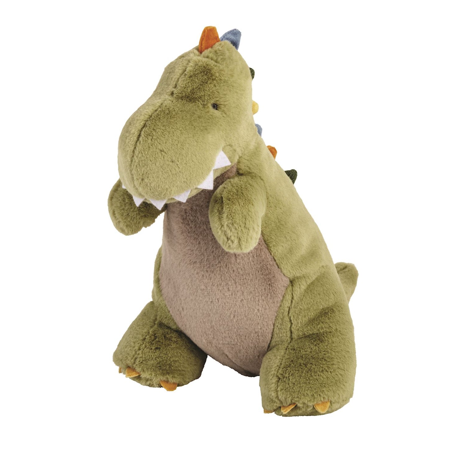 The Dino Plush Pal - 4 Styles