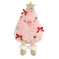 Holiday Plush Pals -4 Styles