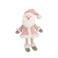 Holiday Plush Pals -4 Styles