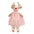 Holiday Plush Pals -4 Styles