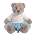 Sweater Bear Plush Pal