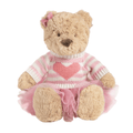 Sweater Bear Plush Pal