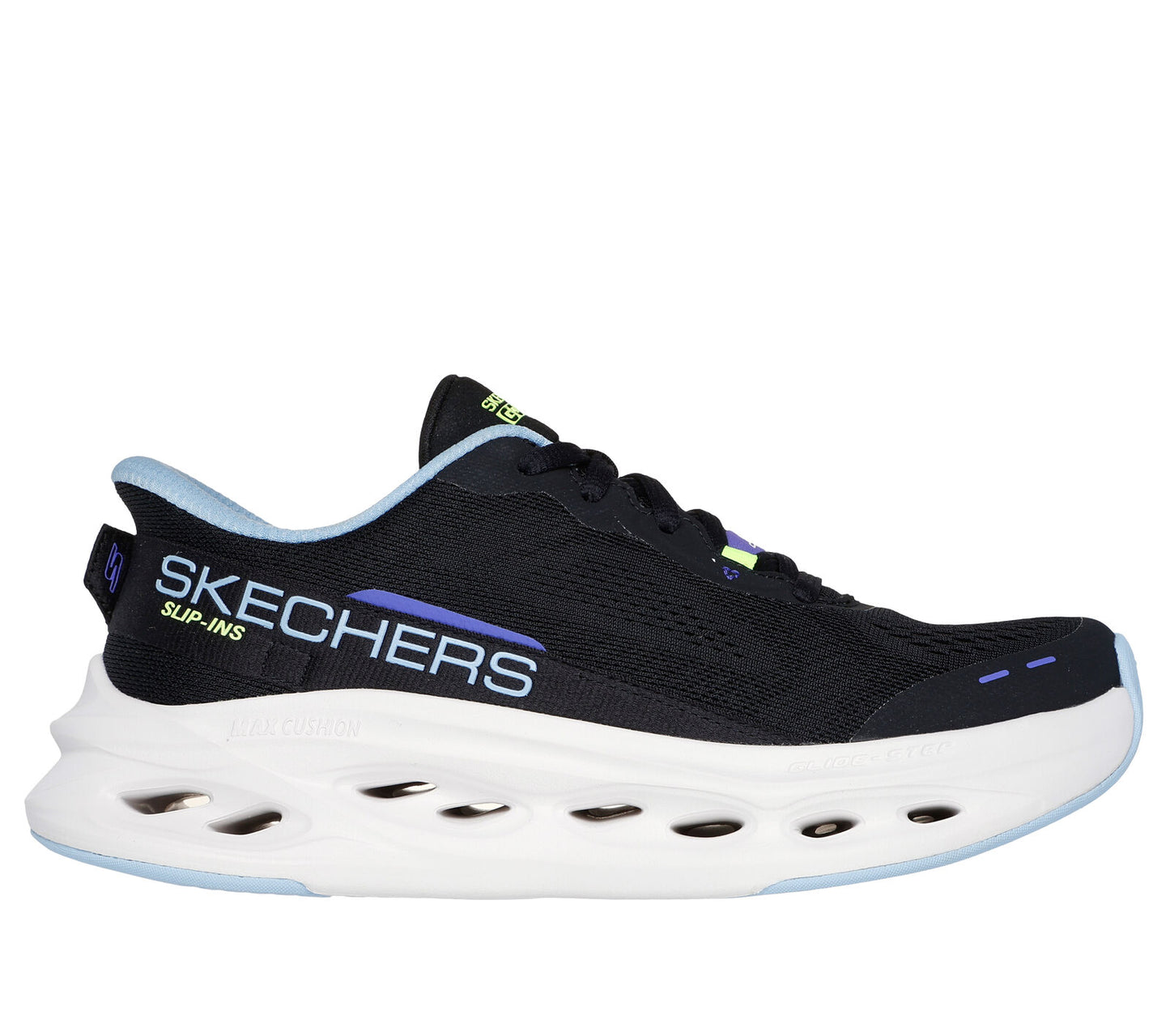 Skechers Slip-ins: Max Cushioning Glide-Step