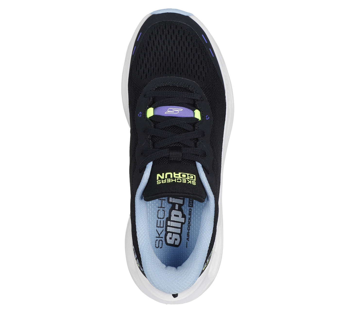 Skechers Slip-ins: Max Cushioning Glide-Step