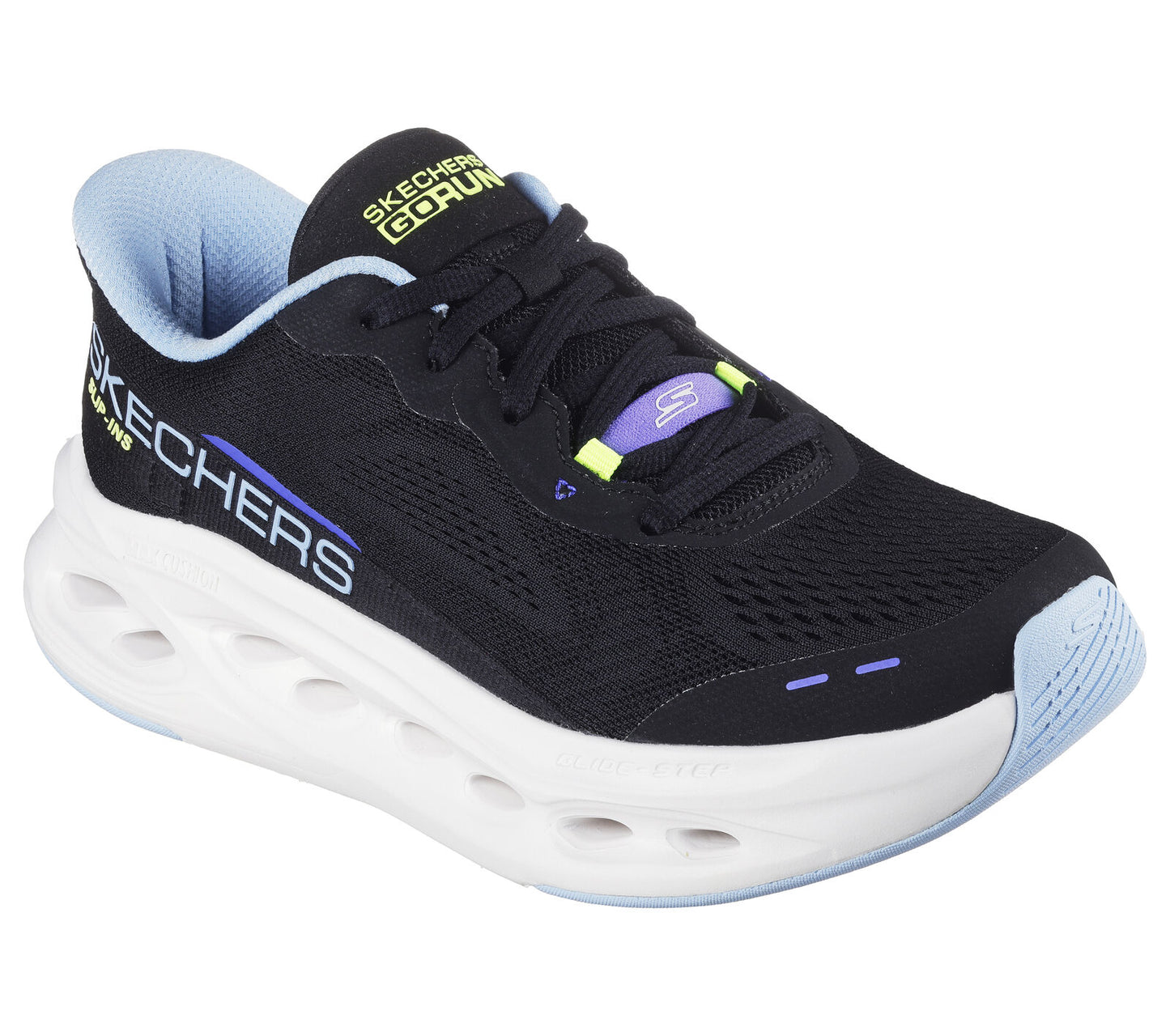 Skechers Slip-ins: Max Cushioning Glide-Step