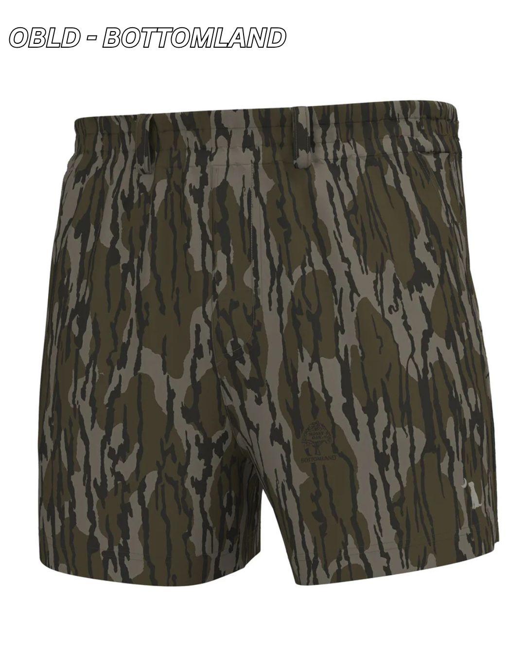 Local Boy men's volley short, shown in one of several available colors