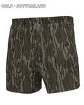 Local Boy men's volley short, shown in one of several available colors