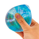 Sensory Toy Box: Squishy Glitter Dream Drops Stress Relief Fidget Toy, 1pc