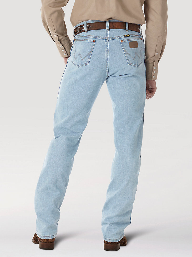 Bundle C store - 3 Mens Wrangler Jeans / 38-32