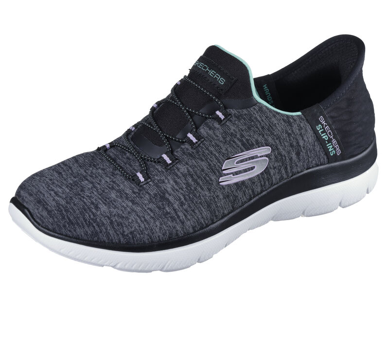 Skechers Slip-ins: Summits - Dazzling Haze