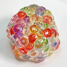 Crunch and Squish Crunchy Squishy Stress Ball Fidget Toy, Color Ships Assorted