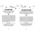 3-Minute Bedtime Prayers for Girls, sample inside pages