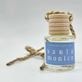 Car Oil Freshie Diffuser -Multiple Scents