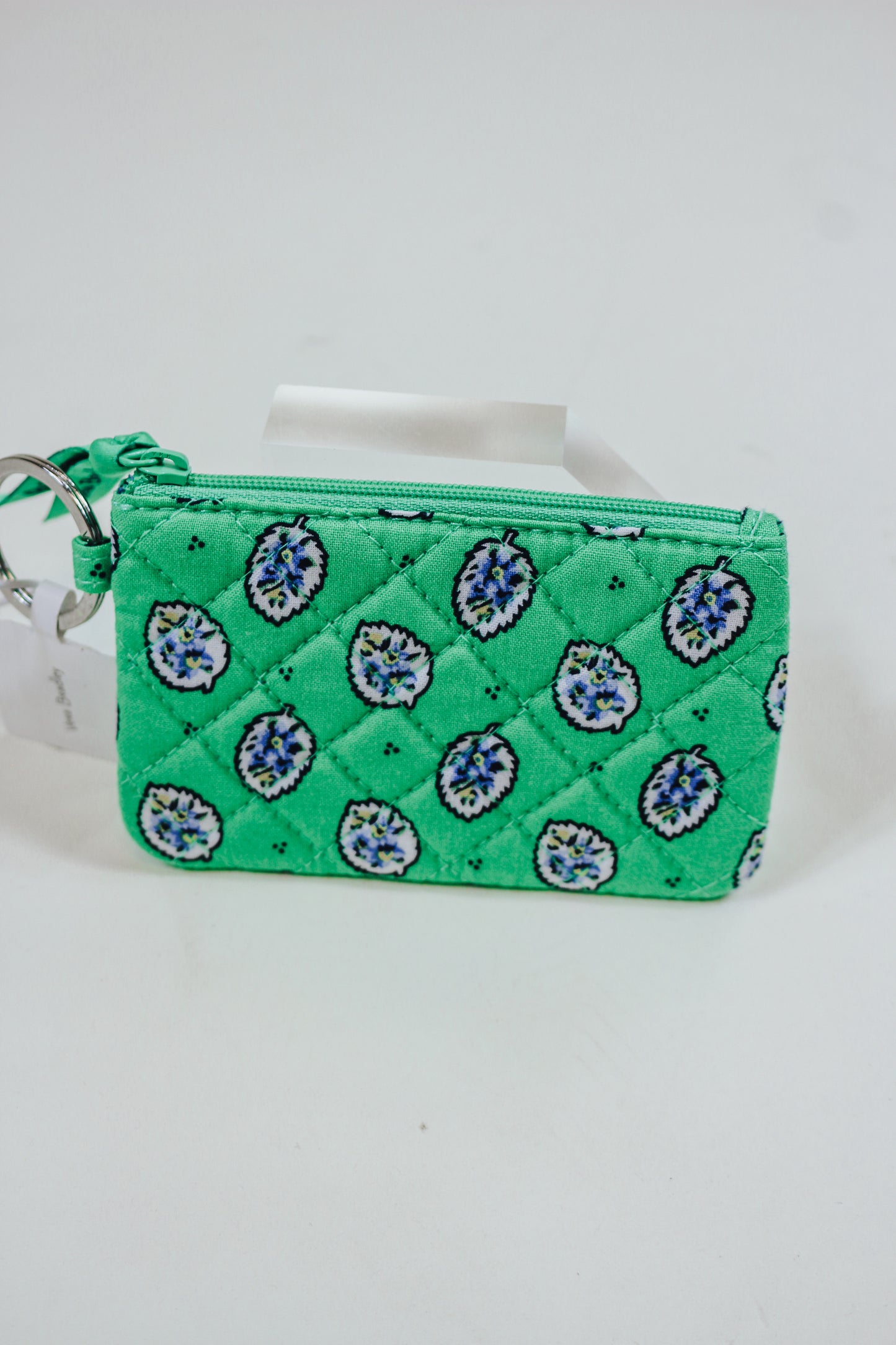 Vera Bradley Zip Wallet -2 Colors