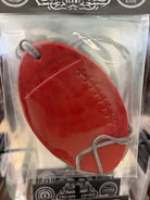Callahan Leather Car Freshie | 5 Styles