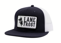 Midnight Hat By Lane Frost