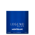 Montblanc Legend Blue Eau de Parfum for Men | 2 Sizes