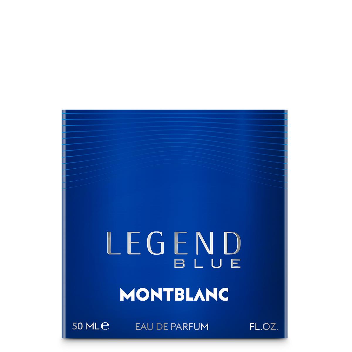 Montblanc Legend Blue Eau de Parfum for Men | 2 Sizes