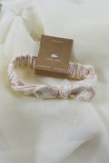Angel Dear Knot Headband