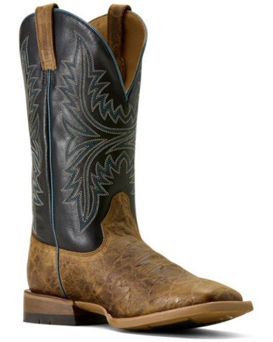 Ariat Men's Cowhand Performance Square Toe Western Boot