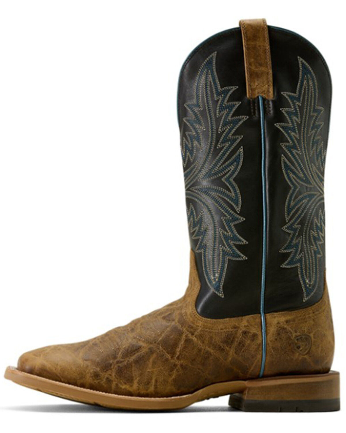 Ariat Men's Cowhand Performance Square Toe Western Boot