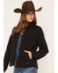 Ariat Womens Atlas Jacket | Black