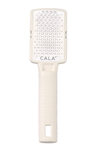 Cala Silky Glide Pro Callus Remover- Ivory