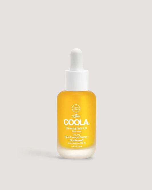 Firming Face Oil By Coola