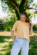 Final Wishes Solid Tee