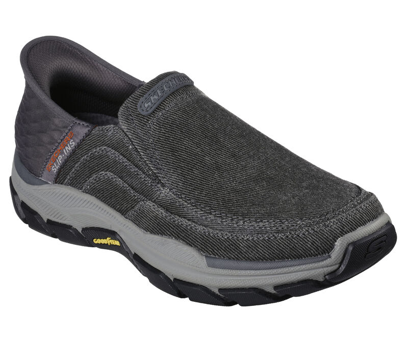 Men's Skechers Slip ins Holmgren