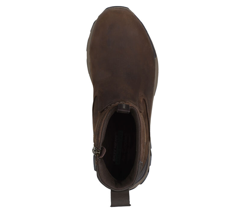 Men's Relaxed Fit Respected- Evanston Boot