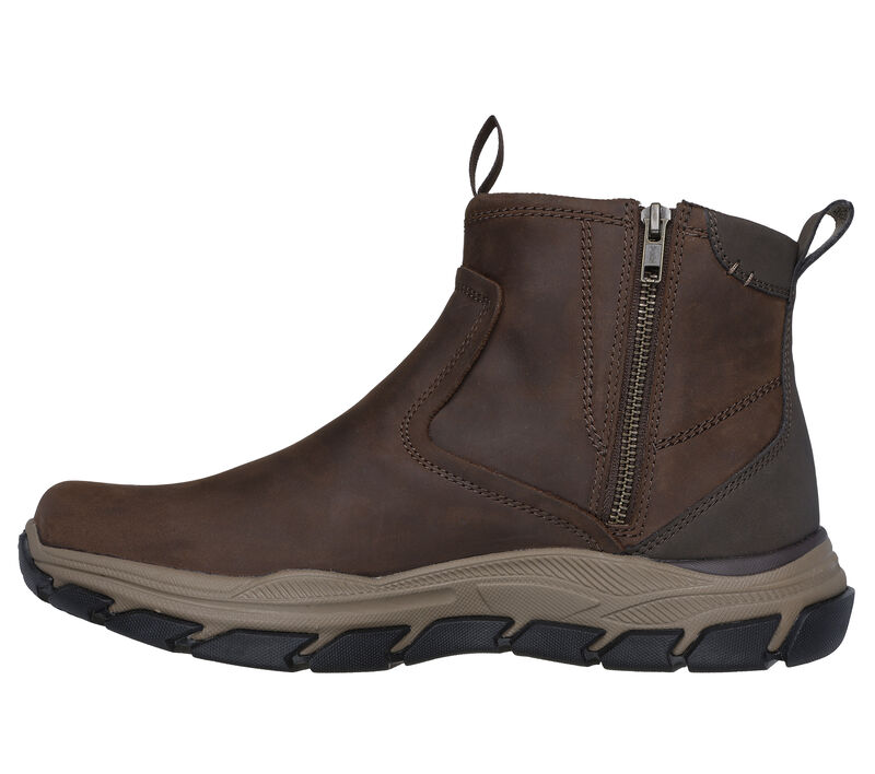 Men's Relaxed Fit Respected- Evanston Boot