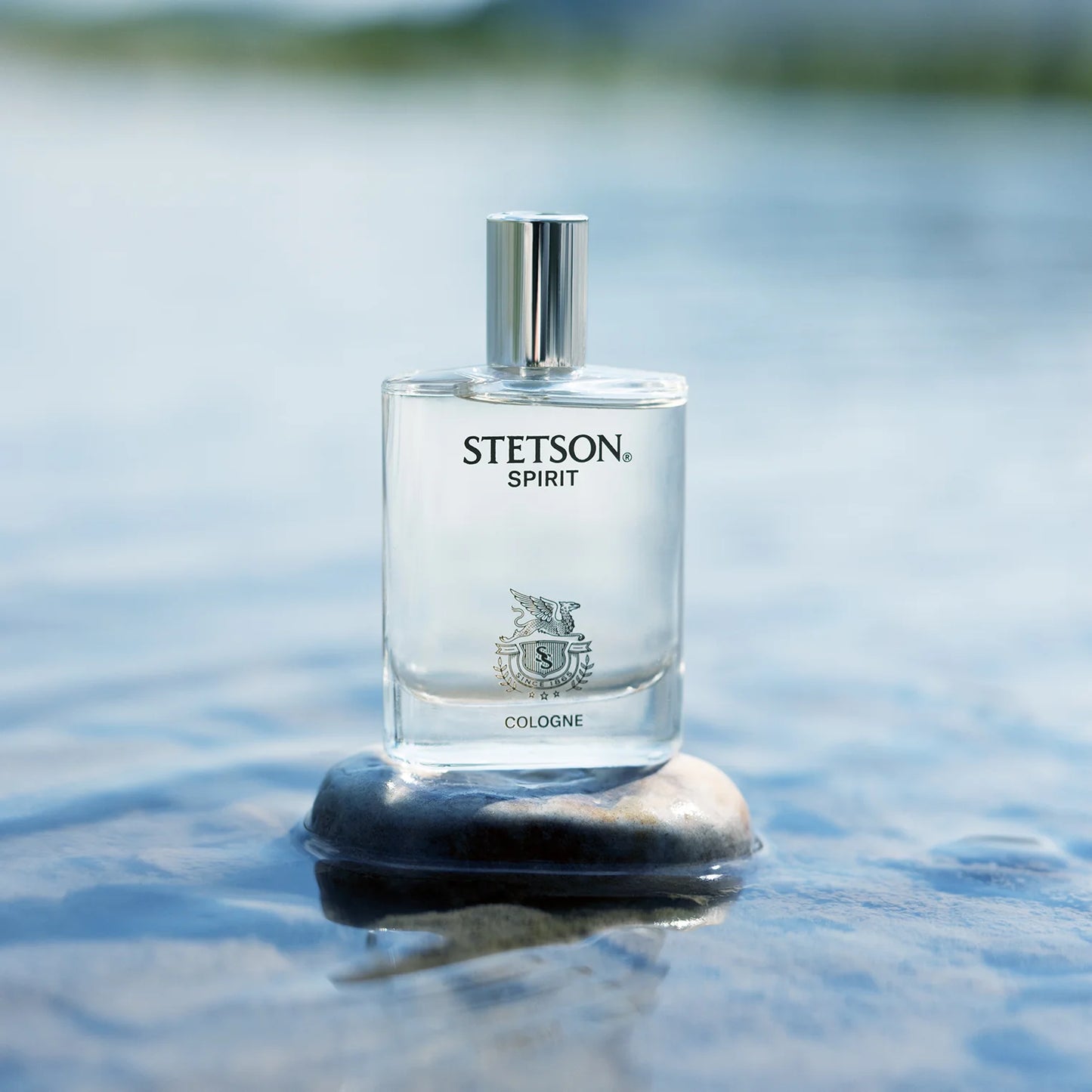 Stetson Spirit Cologne 1.7oz