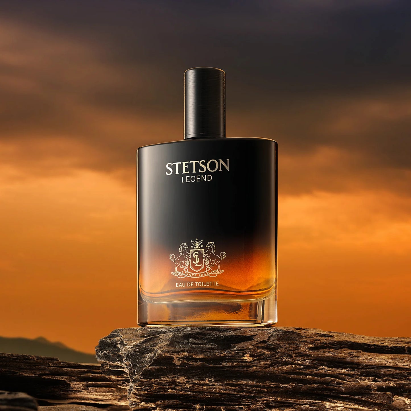 Stetson Legend Men's Cologne