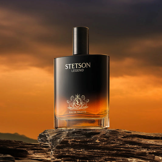 Stetson Legend Men's Cologne
