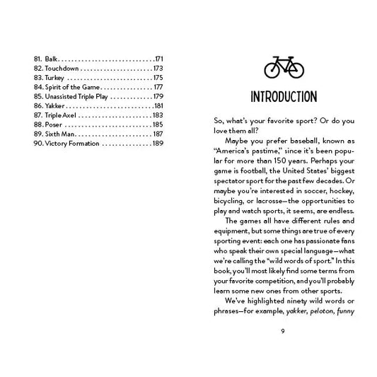 Sports Devotions For Kids