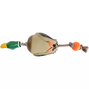 Browning Duck Rope Toy